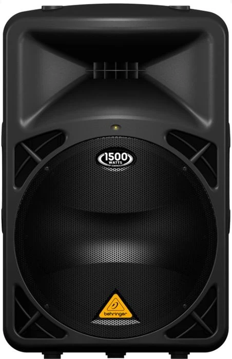 Behringer Eurolive B615D, Stück