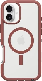 Otterbox Defender XT MagSafe für Apple iPhone 16 Plus brick red