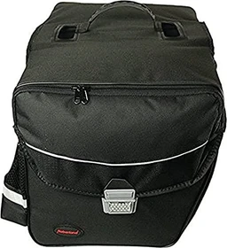 Haberland Touring 6000 Duo Gepäcktasche schwarz