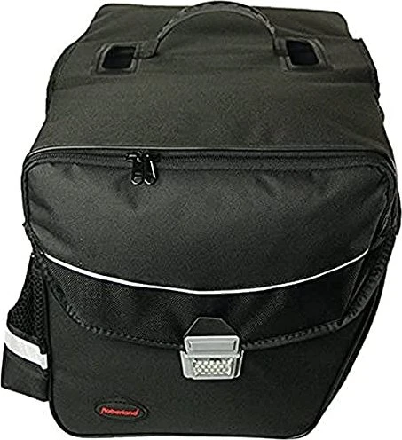 Haberland Touring 6000 Duo Gepäcktasche schwarz