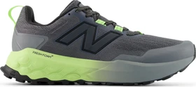New Balance Fresh Foam X Garoé V2 castlerock/afterglow/dry lime (Herren)