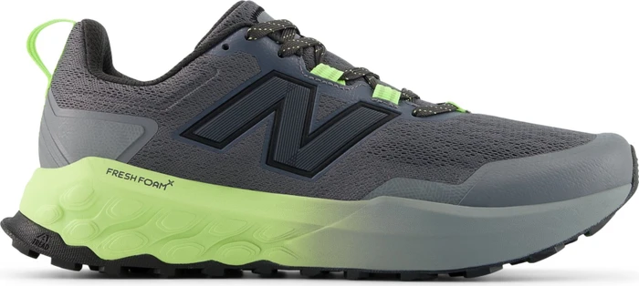 New Balance Fresh Foam X Garoé V2 castlerock/afterglow/dry lime (Herren)