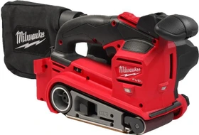 Milwaukee M18 FBTS75-552X Fuel Akku-Bandschleifer solo