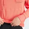 adidas Fußballliebe Graphic Hoodie preloved scarlet (Herren) Vorschaubild