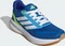 adidas Runfalcon 5 bright royal/cloud white/lucid lemon (Junior) Vorschaubild