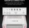 Corsair iCUE LINK 5000T LX RGB, weiß, Glasfenster Vorschaubild