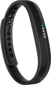 Fitbit Flex 2 Aktivitäts-Tracker schwarz