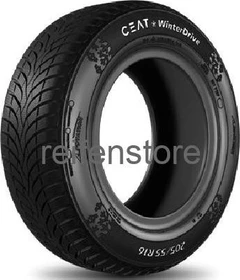 Ceat WinterDrive 245/45 R19 102V XL