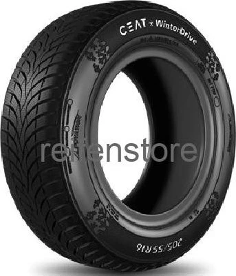 Ceat WinterDrive 245/45 R19 102V XL