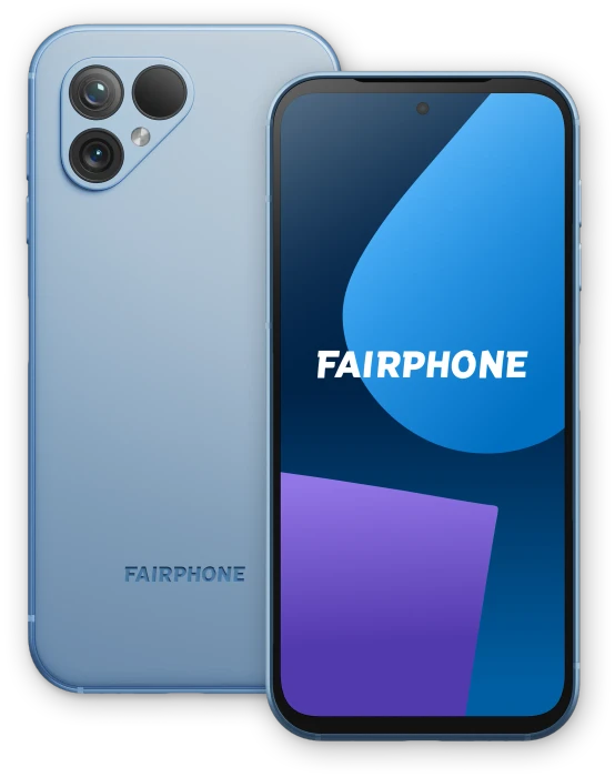 Fairphone 5