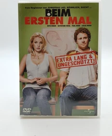 Beim ersten Mal (DVD)
