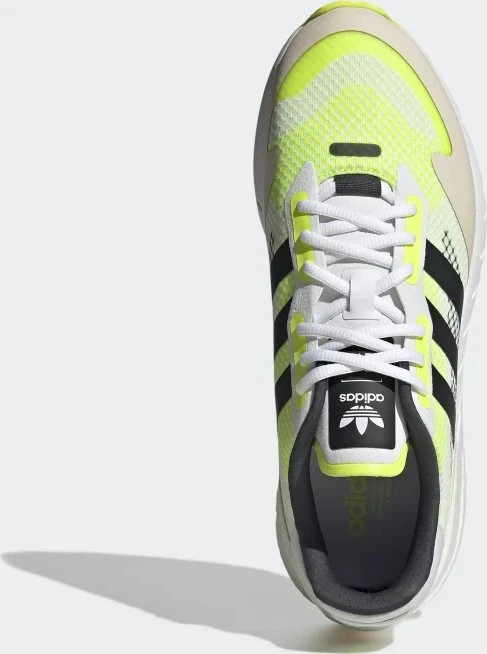 adidas ZX 1K Boost cloud white/carbon/wonder white (Herren)