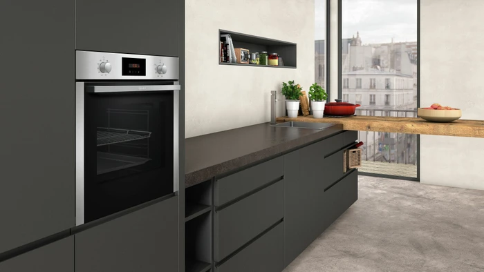 Neff N30 B2CCG6AN0 Backofen