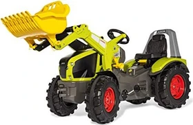 rolly toys rollyX-Trac Premium CLAAS Axion 950