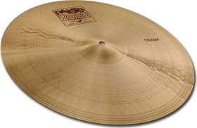 Paiste 2002 Crash 20"