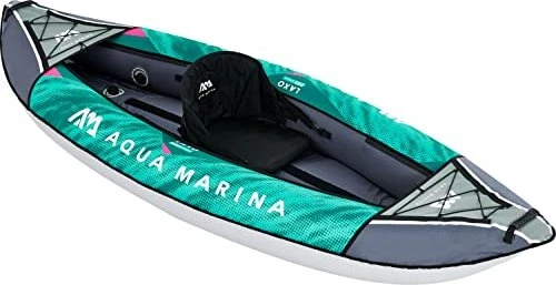 Aqua Marina Laxo 285 Leisure Kajak