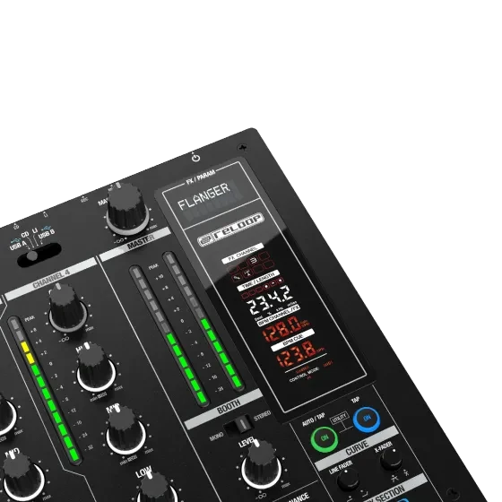 Reloop RMX-95