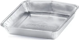 Napoleon Alu-Fettauffangschale, 5 Stück