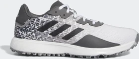 adidas S2G Spikeless cloud white/grey four/grey six (Herren)