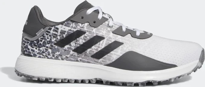 adidas S2G Spikeless cloud white/grey four/grey six (Herren)