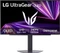 LG UltraGear OLED GX7 27GX704A-B, 27" Vorschaubild