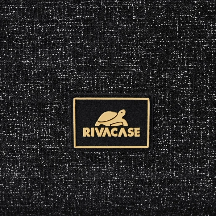 RivaCase Anvik 7921 Laptoptasche 14" schwarz