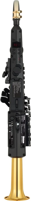Yamaha YDS-150