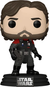 FunKo Pop! - Star Wars Andor - Cassian Andor (Sienar Test Pilot) (verschiedene Ausführungen)