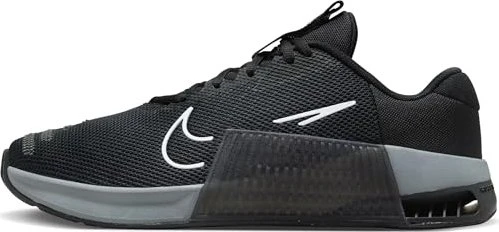 Nike Metcon 9 black/anthracite/smoke grey/white (Herren)