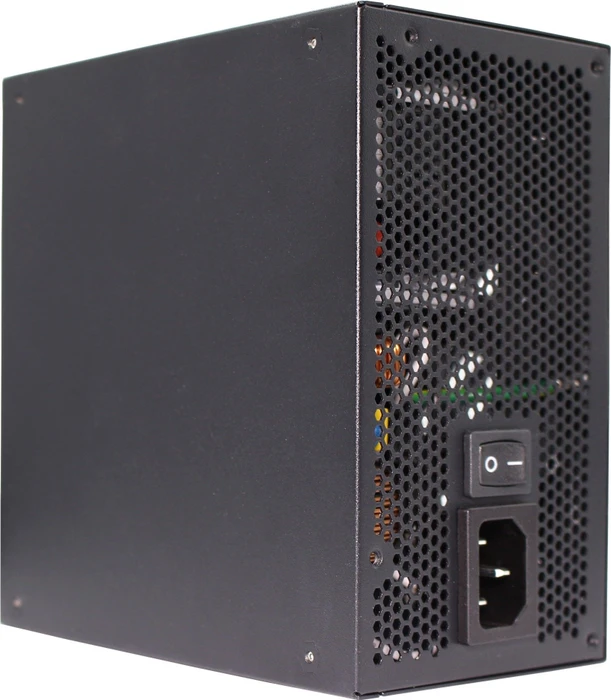 Xilence Gaming Gold XP650R12 650W, ATX 2.52