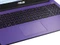 ASUS X502CA-RB01PR, violett, Celeron 1007U, 4GB RAM, 320GB HDD, PL Vorschaubild