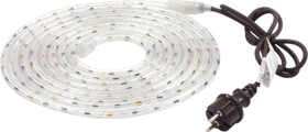 Eurolite Rubberlight RL1-230V Lichtschlauch 5m multicolor