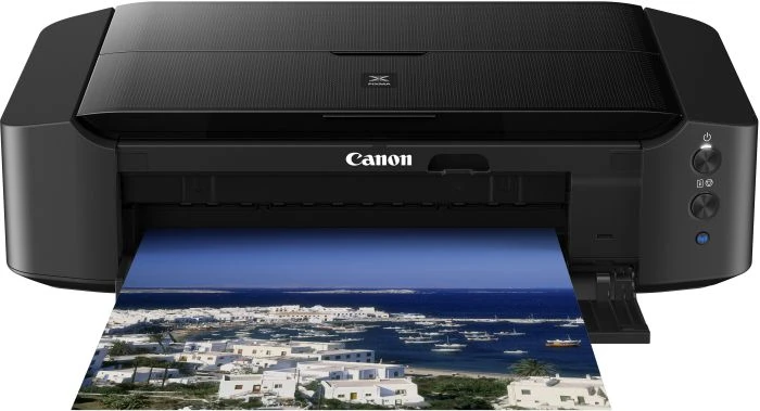Canon PIXMA iP8750, Tinte, mehrfarbig