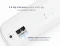 Netgear Orbi Wi-Fi 7, 770 Serie RBE773, Router und 2x Repeater Set, 3er-Bundle Vorschaubild
