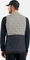 Odlo Zeroweight Insulator Laufweste silver cloud/india ink (Herren) Vorschaubild