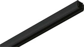 Paulmann ProRail3 Schienensystem-Komponente Schiene 2m schwarz