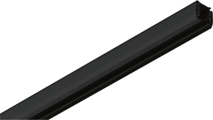 Paulmann ProRail3 Schienensystem-Komponente Schiene 2m schwarz