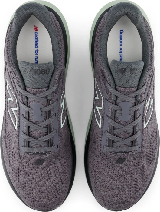 New Balance 1080v15 magnet/silver moss (Herren)