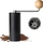 KINGrinder P2 manuelle Kaffeemühle (5BP2001-BK)