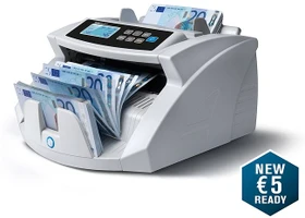 Safescan 2210 Banknotenzähler
