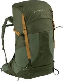 Vaude Brenta 44+6 cedar wood