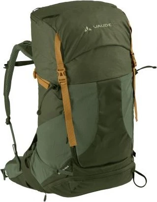 Vaude Brenta 44+6 cedar wood