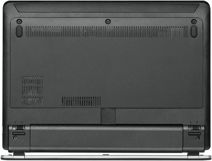 Lenovo ThinkPad Edge E135, rot, E2-1800, 4GB RAM, 320GB HDD, DE