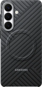 Samsung Carbon Magnet Case für Samsung Galaxy S26+ dark gray
