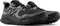 New Balance Fresh Foam X Hierro v8 black/shadow grey (Herren) Vorschaubild