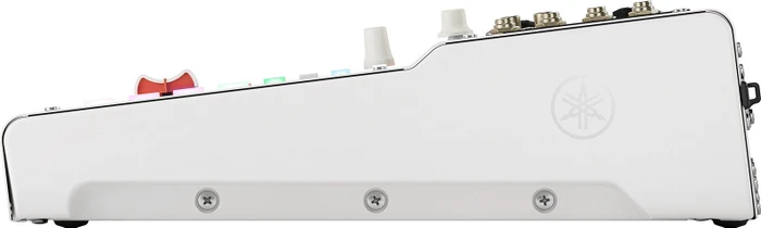 Yamaha MGX12V W weiß