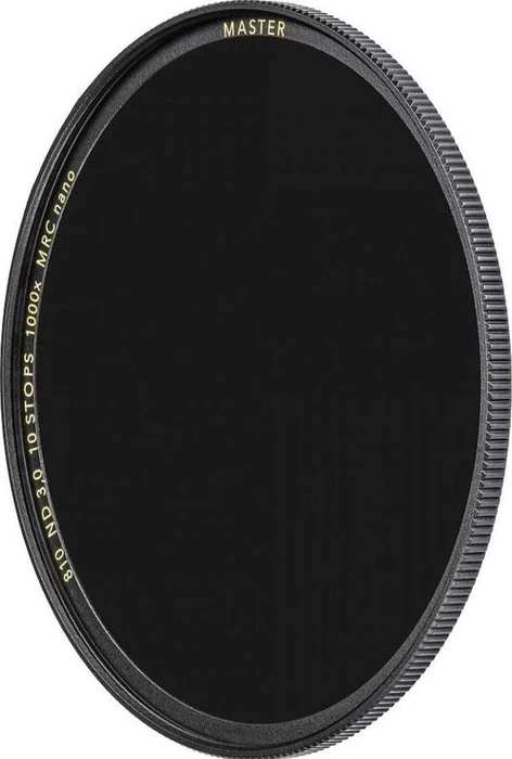 B+W Master Graufilter ND 3.0 (810) MRC nano 58mm