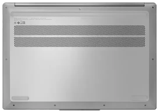 Lenovo IdeaPad Slim 5 16AHP9, Cloud Grey, Ryzen 5 8645HS, 16GB RAM, 512GB SSD, DE