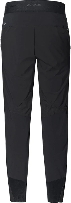 Vaude Moab PRO Fahrradhose lang schwarz (Herren)