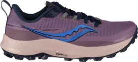 Saucony Peregrine 13 haze/night (Damen)
